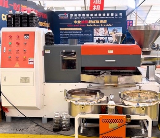 告別榨油難題！一學(xué)就會(huì)的螺旋榨油機(jī)壓力調(diào)節(jié)指南